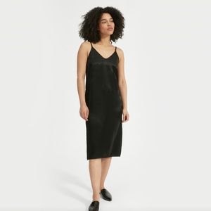 Everlane - The Party Slip Dress - NWT - 14